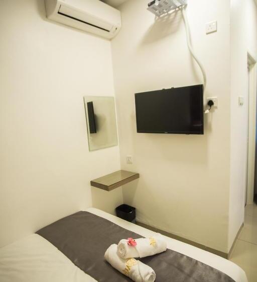 Номер Deluxe, Im 96 Villa