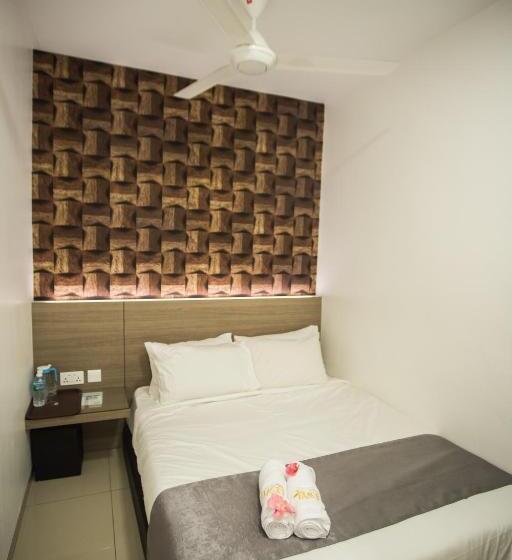 Номер Deluxe, Im 96 Villa