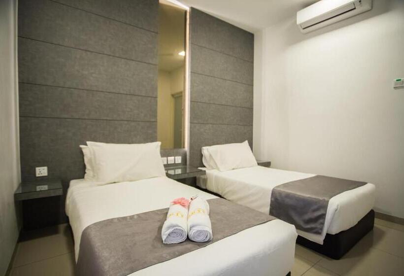 Номер Deluxe, Im 96 Villa