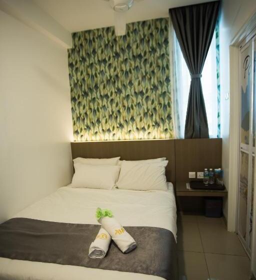 اتاق استاندارد, Im 96 Villa