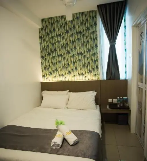 Standard-huone, Im 96 Villa
