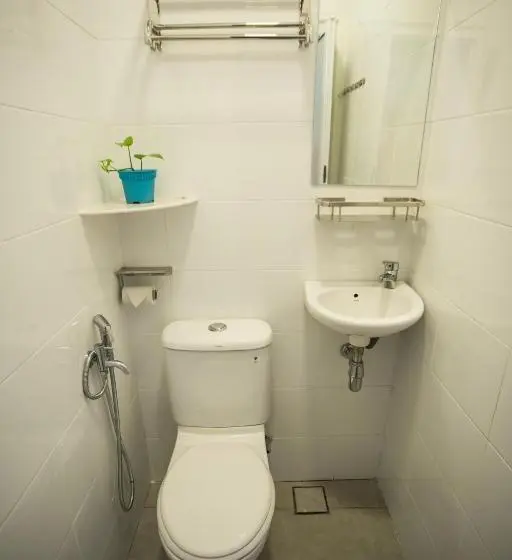Standard-huone, Im 96 Villa