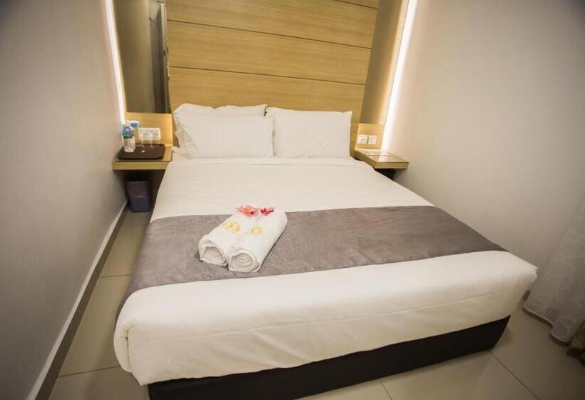 Номер Стандарт, Im 96 Villa