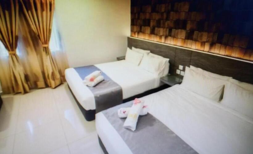 Семейный Номер Deluxe, Im 96 Villa