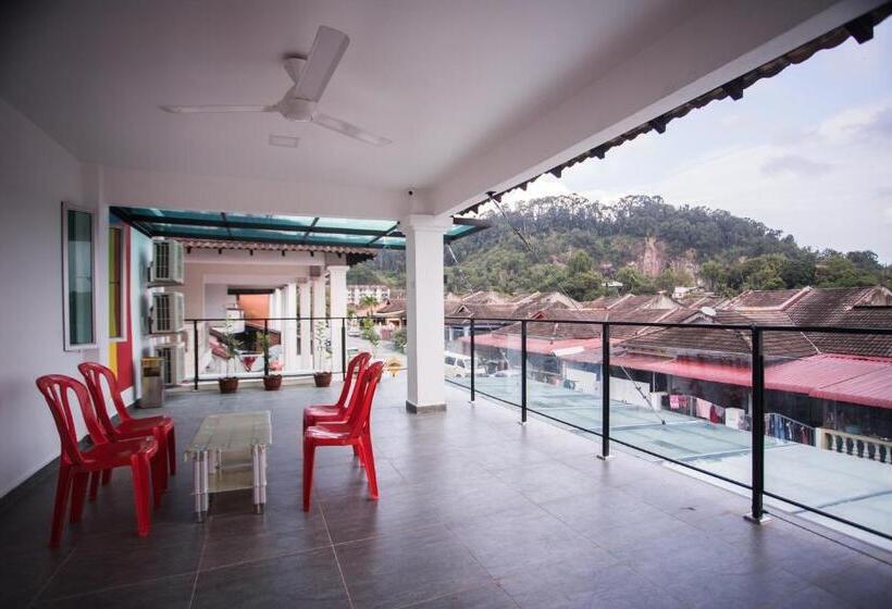 Family Suite, Im 96 Villa