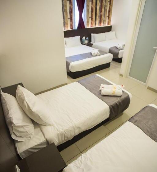 Family Suite, Im 96 Villa