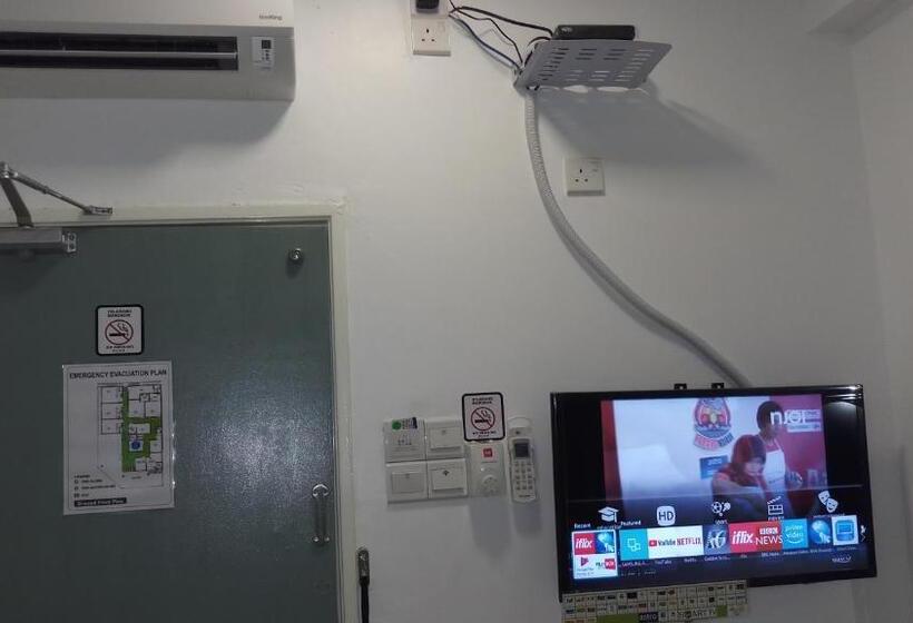 Family Suite, Im 96 Villa