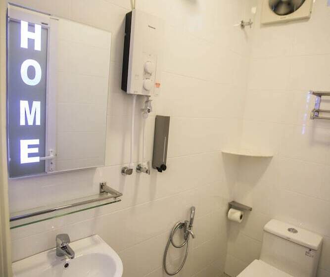 Номер Стандарт, Im 96 Villa