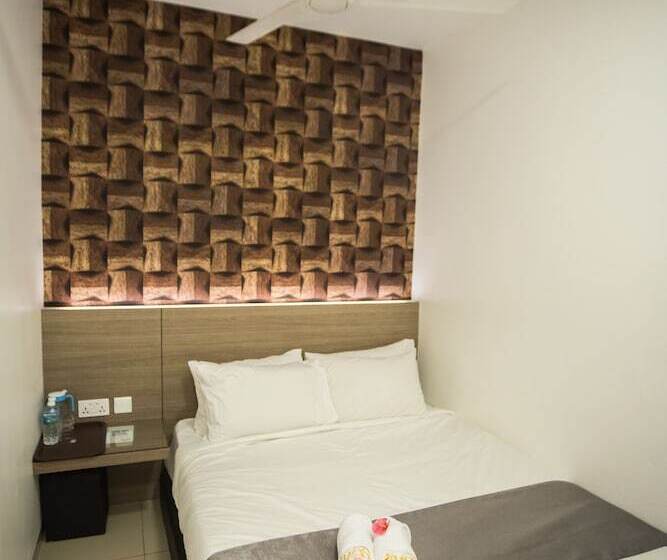 Номер Стандарт, Im 96 Villa