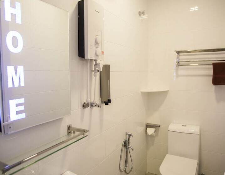 Номер Deluxe, Im 96 Villa