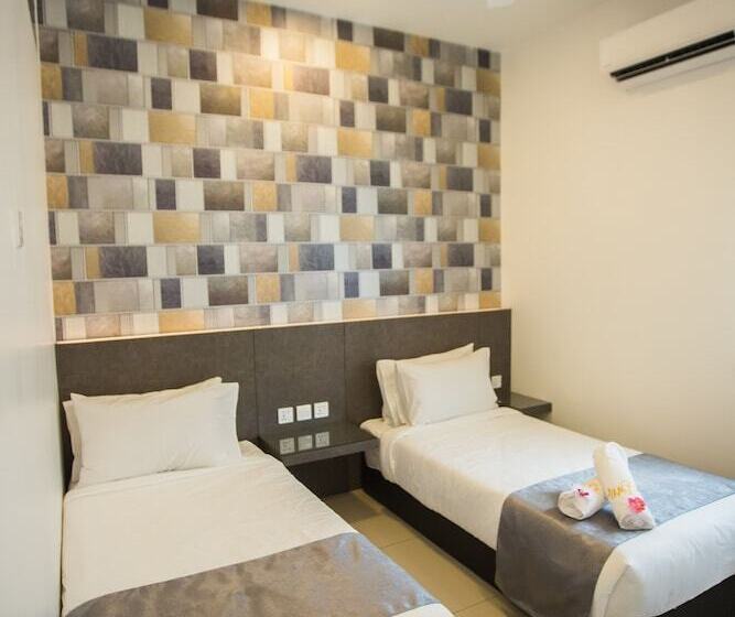 Номер Deluxe, Im 96 Villa