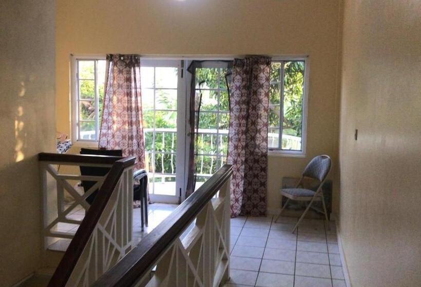 اتاق استاندارد, Marvey S Place