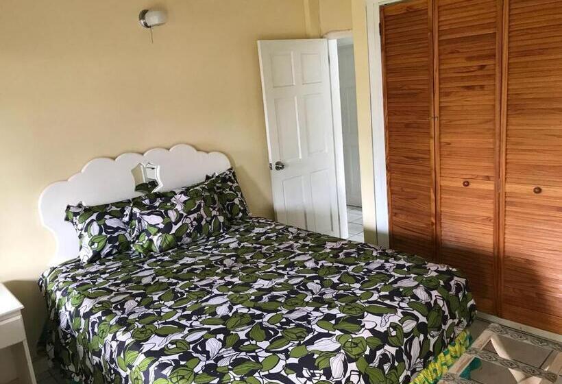 اتاق لوکس, Marvey S Place