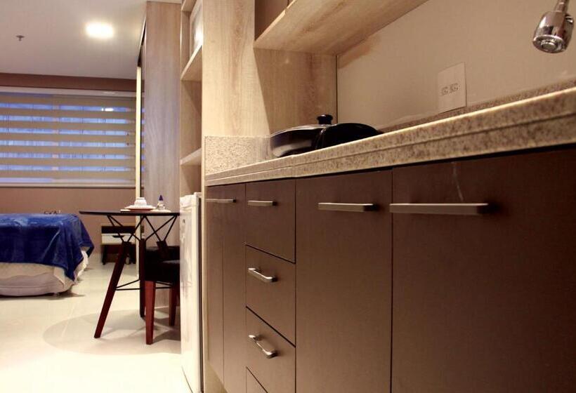 标准工作室, Estudio Itaipava