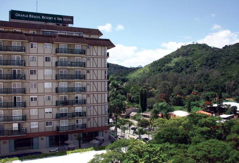 标准工作室, Estudio Itaipava