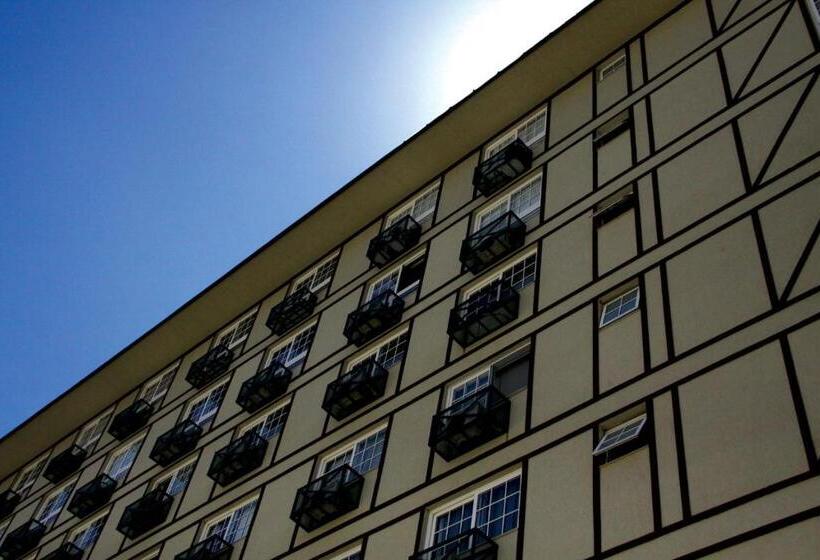 标准工作室, Estudio Itaipava