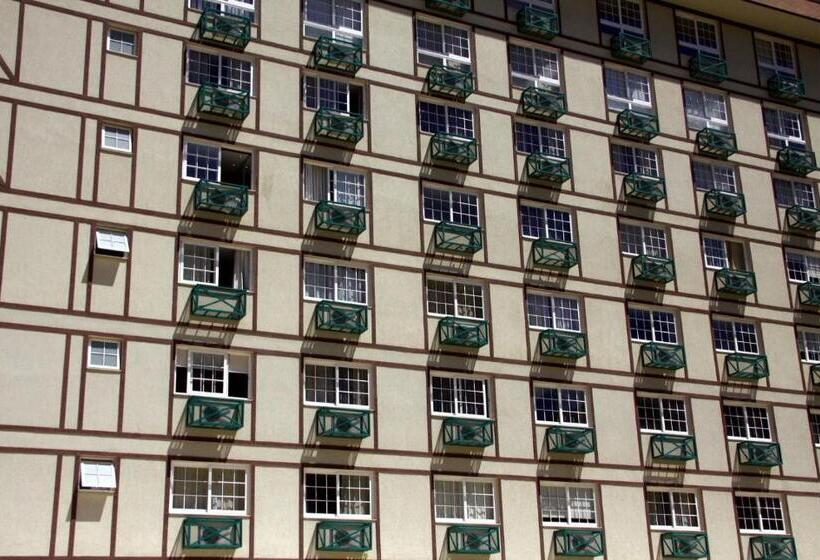 标准工作室, Estudio Itaipava