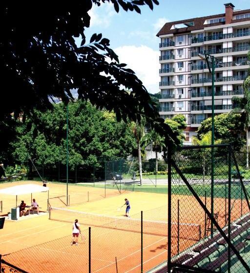 标准工作室, Estudio Itaipava