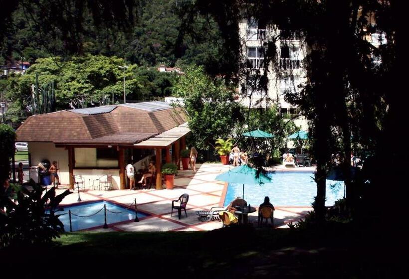 标准工作室, Estudio Itaipava