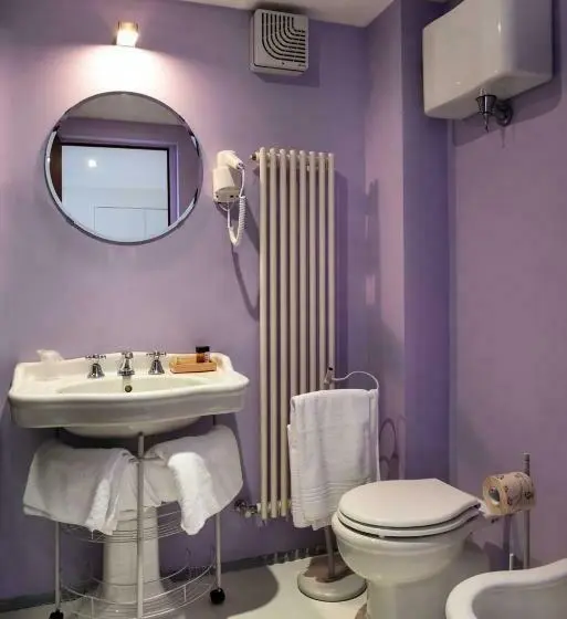 اتاق استاندارد, Villaggio Le Stelline
