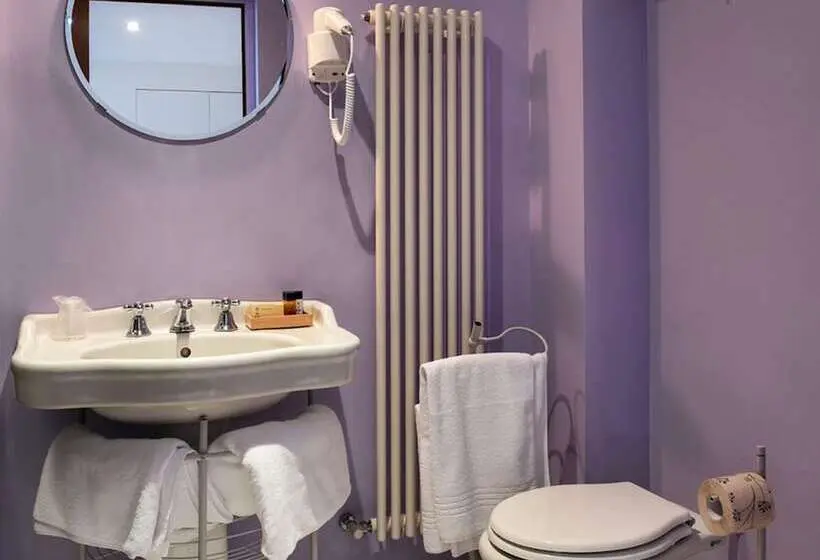 اتاق استاندارد, Villaggio Le Stelline