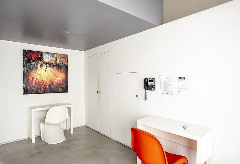 Номер Стандарт, Villaggio Le Stelline