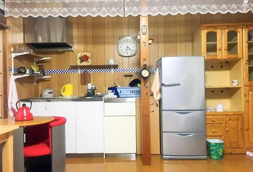 バルコニー付きスタンダードトリプルルーム, Miyako