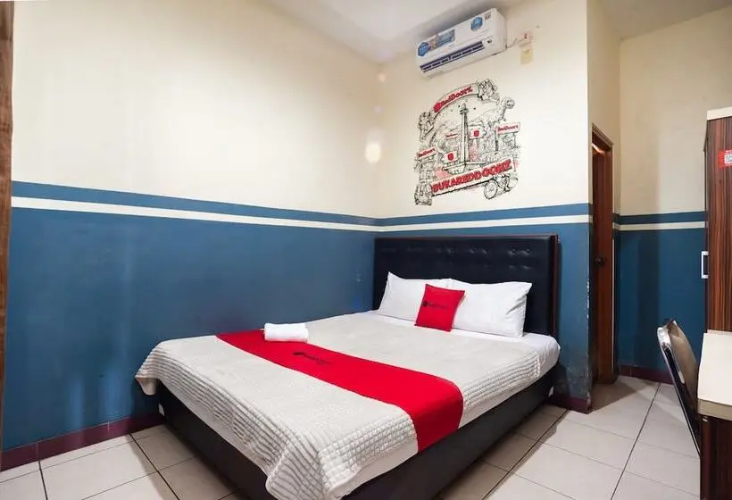 スタンダードルーム, Reddoorz Plus Near Universitas Indonesia