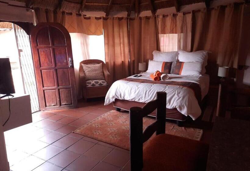 Номер Economy, Ubuntu Guesthouse