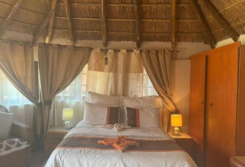 Номер Economy, Ubuntu Guesthouse