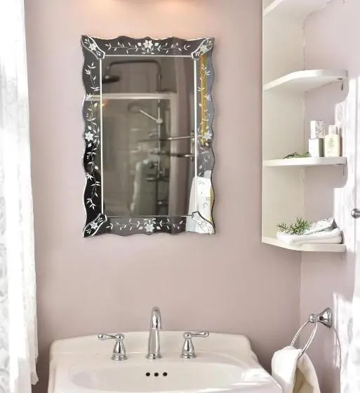 Deluxe-huone, Ringling House Bed & Breakfast