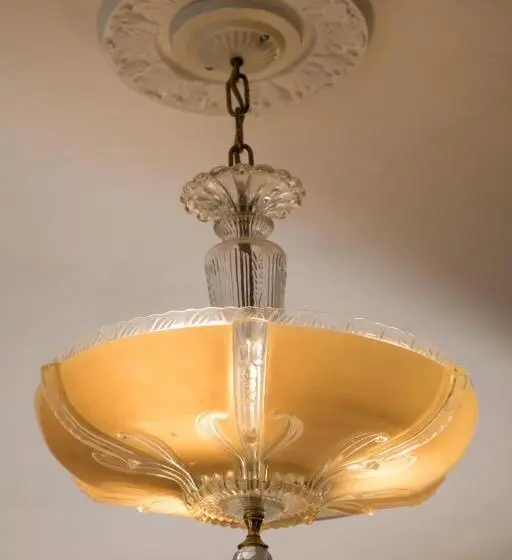 Standard-huone Poreallas, Ringling House Bed & Breakfast