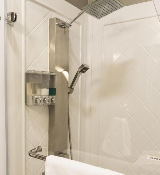 Quarto Estandar com Hidromassagem, Ringling House Bed & Breakfast