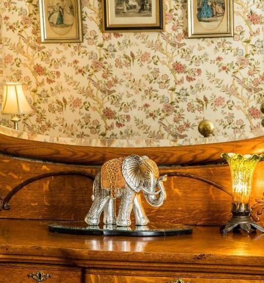 ガーデンビュースタンダードルーム, Ringling House Bed & Breakfast