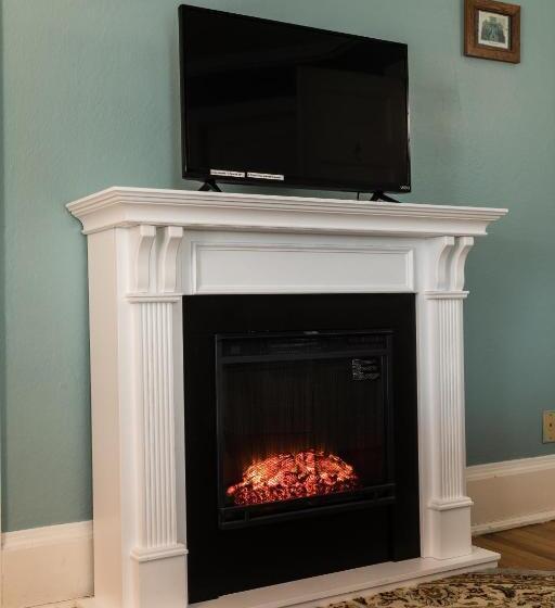 デラックスルーム, Ringling House Bed & Breakfast