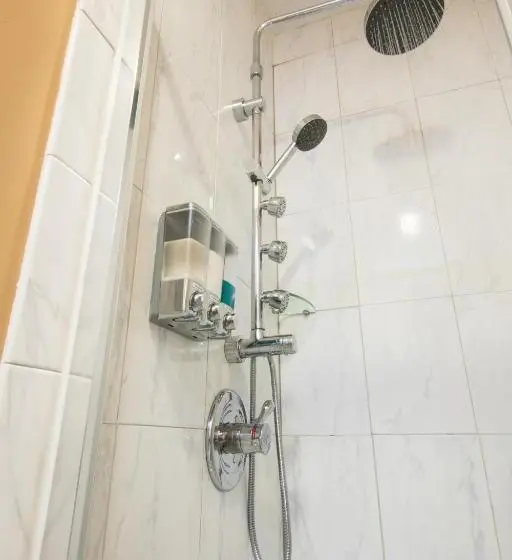 Deluxe-huone King-vuode, Ringling House Bed & Breakfast