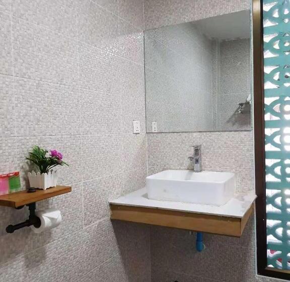 Номер Deluxe, Summer Bliss Boutique