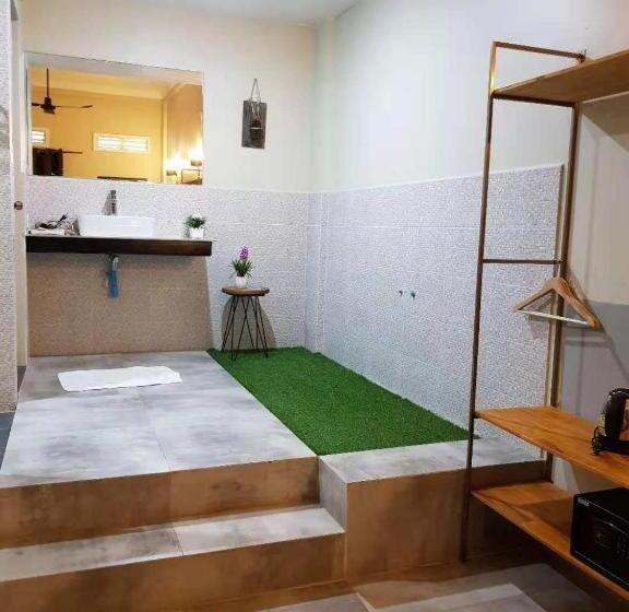 Номер Deluxe, Summer Bliss Boutique