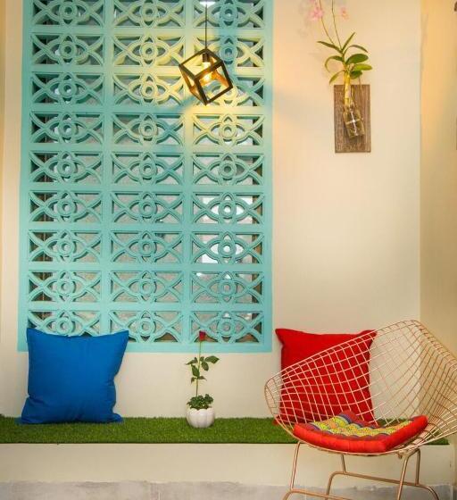 Семейный Номер Deluxe, Summer Bliss Boutique