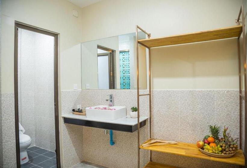 Семейный Номер Deluxe, Summer Bliss Boutique