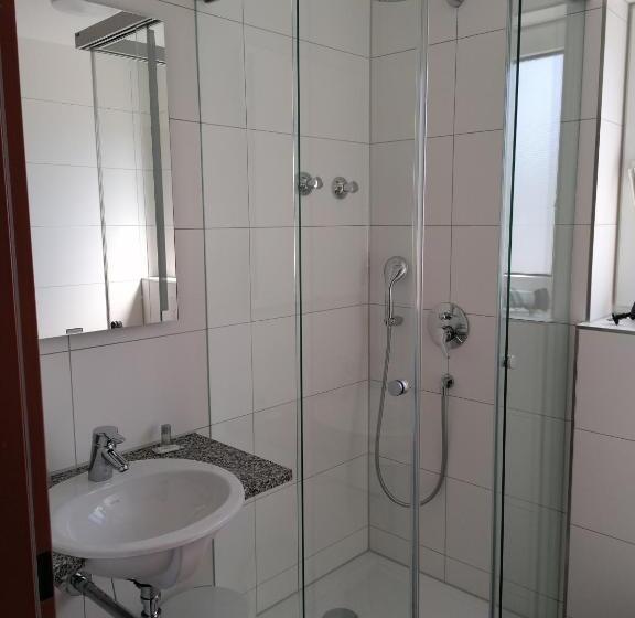 Номер Стандарт Индивидуальный, Appartis Hotel Am Stadtpark