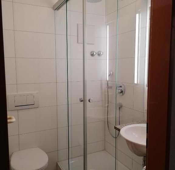 Номер Стандарт, Appartis Hotel Am Stadtpark