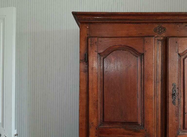 غرفة قياسية رباعية, Clos Des Campanules