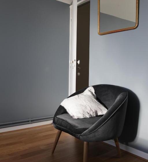 غرفة سوبيريور ثلاثية, Clos Des Campanules