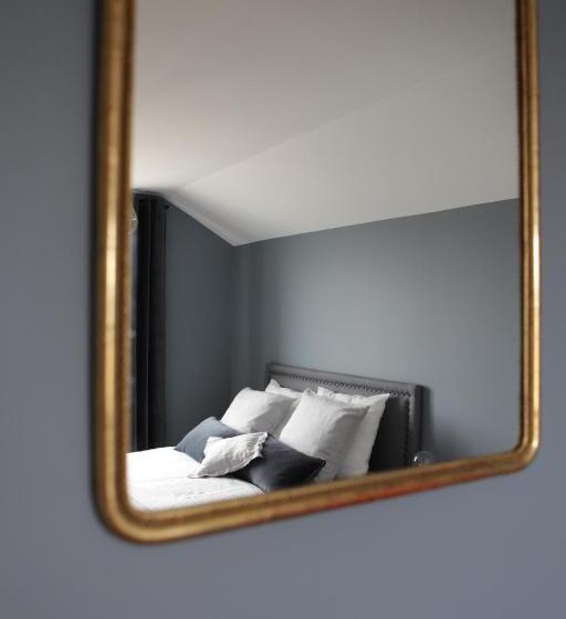 غرفة سوبيريور ثلاثية, Clos Des Campanules