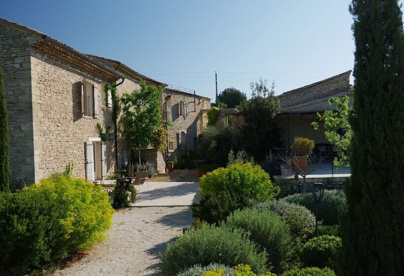 Casa 1 Quarto, Ferme Les Callis