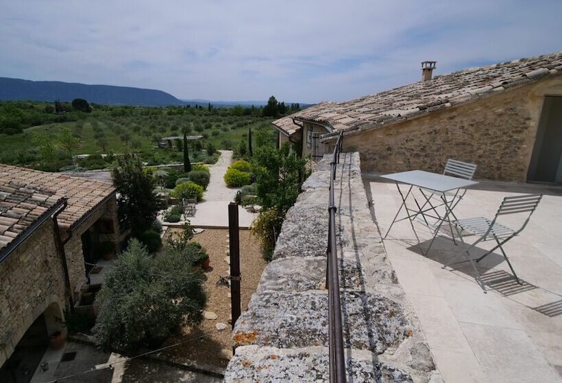 Casa 1 Quarto, Ferme Les Callis