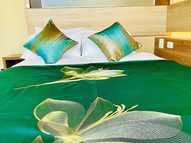 غرفة قياسية, Hostel And Cafe Izu No Umi