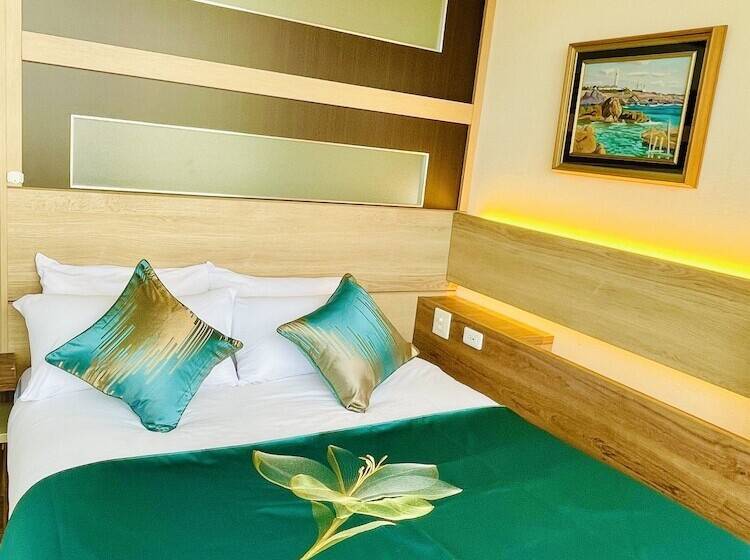 غرفة قياسية, Hostel And Cafe Izu No Umi