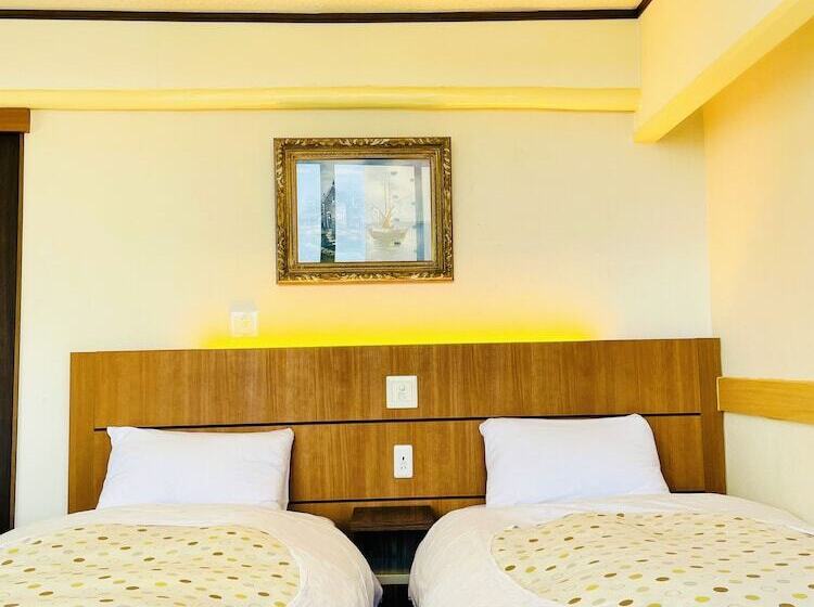 Семейный Номер Superior, Hostel And Cafe Izu No Umi